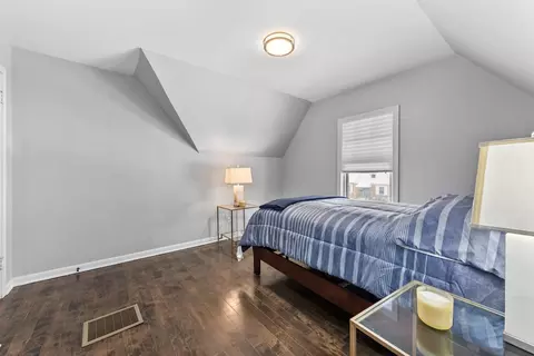 Bedroom - 1456 Speechley Blvd, Berkeley, IL 60163 photo 2 of 5