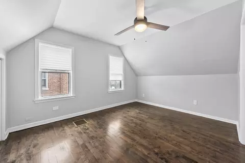 Bedroom - 1456 Speechley Blvd, Berkeley, IL 60163 photo 4 of 5