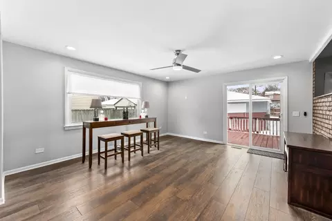 Living - 1456 Speechley Blvd, Berkeley, IL 60163 photo 1 of 1