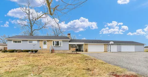 311 Poland Rd, Danville, IL 61834