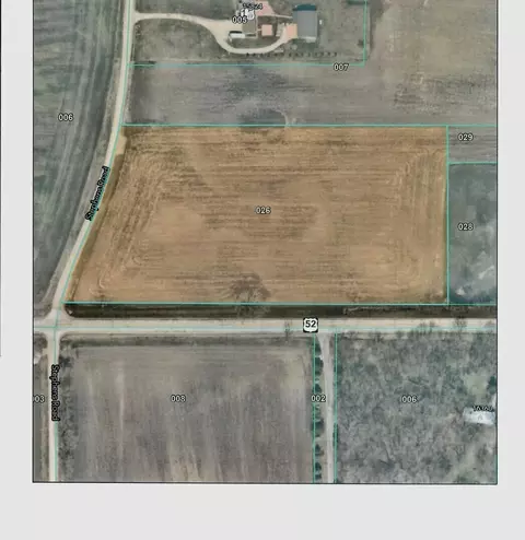 lot1 NE Corner Of Rt 52 And Stephens Rd, Newark, IL 60541