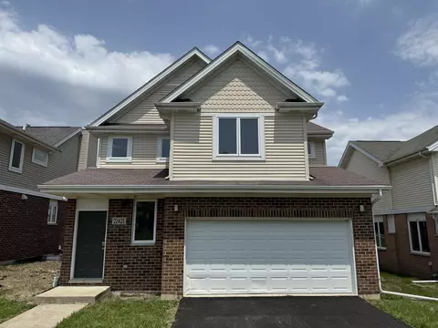 22425 Karlov Ave, Richton Park, IL 60471