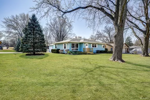 528 Alan Dr, New Lenox, IL 60451