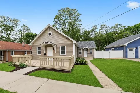 315 E 317 E 6th St, Lockport, IL 60441 photo 33