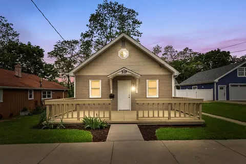 315 E 317 E 6th St, Lockport, IL 60441