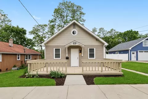 315 E 317 E 6th St, Lockport, IL 60441 photo 31