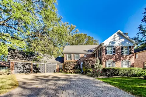 650 N Scottsvale Ln, Arlington Heights, IL 60004