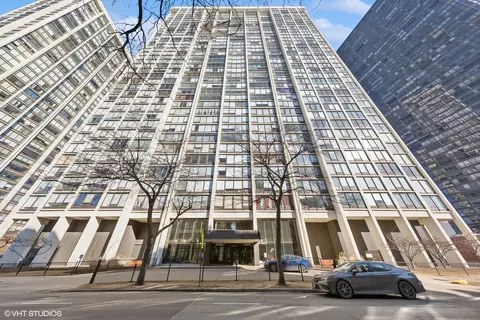 5445 N Sheridan Rd #3307, Chicago, IL 60640