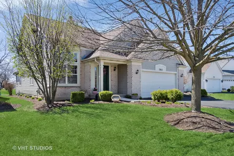 21641 W Tamarack Ct, Plainfield, IL 60544