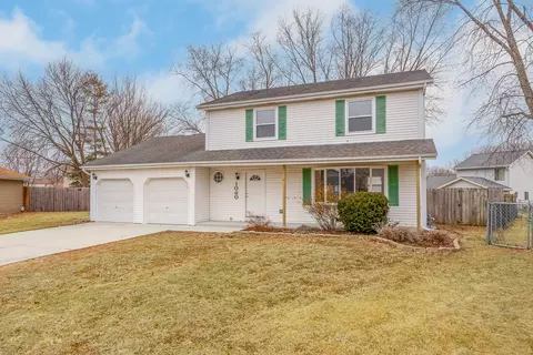1060 Dover Ln, Aurora, IL 60504 photo 34