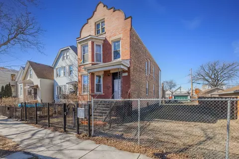 2622 S Karlov Ave, Chicago, IL 60623
