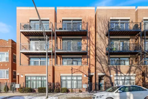 3130 W Walton St #4, Chicago, IL 60622