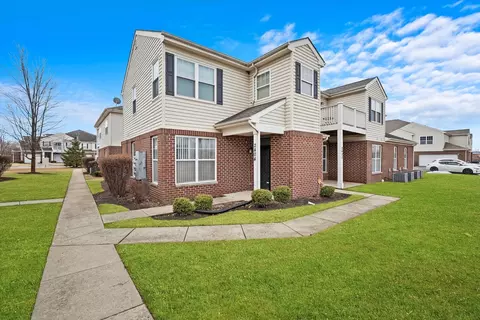 2403 Echelon Cir #2403, Matteson, IL 60443