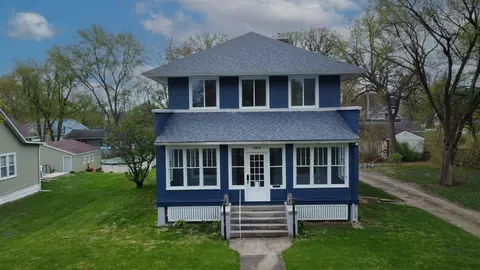 504 E Jones St, Milford, IL 60953