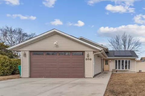 806 Murphy Dr, Romeoville, IL 60446