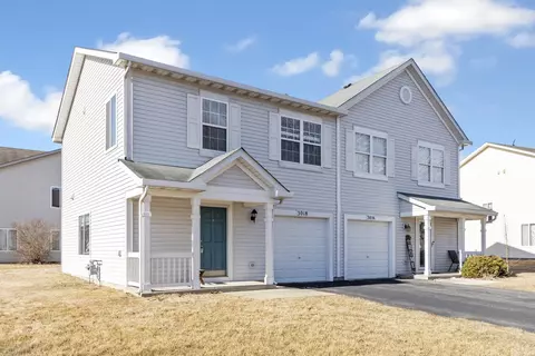3018 Courtney St, Plano, IL 60545