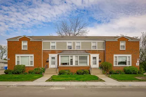 5640 W Carmen Ave, Chicago, IL 60630