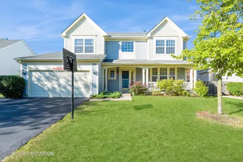 1312 Patrick Dr, Mundelein, IL 60060