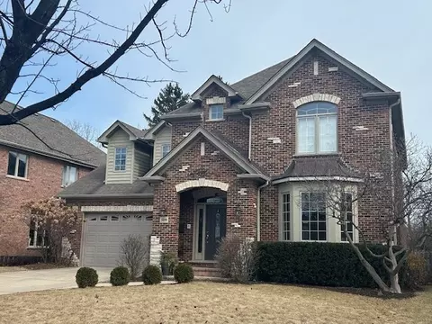 509 S Western Ave, Park Ridge, IL 60068