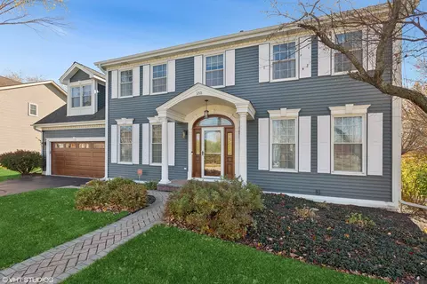 1201 Galway Dr, Cary, IL 60013