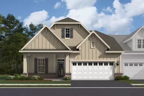 2 Harborside Way, Hawthorn Woods, IL 60047