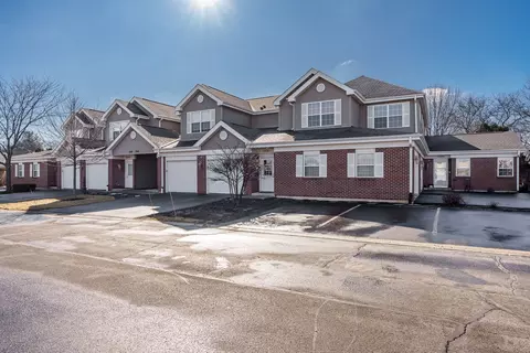 7591 Magnolia Trl #D2, Cherry Valley, IL 61016