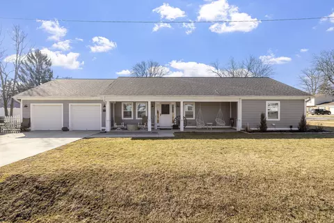 4001 Williams St, Downers Grove, IL 60515