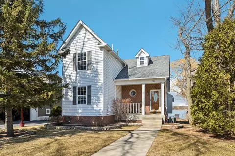 183 Zelinger Ln, Antioch, IL 60002