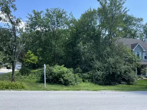 lot22 Sherman Ave, Downers Grove, IL 60515