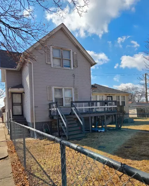 557 E 87th St, Chicago, IL 60619 photo 20
