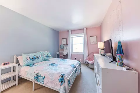 Bedroom - 3706 W Cornell Ct, Mchenry, IL 60050 photo 2 of 3