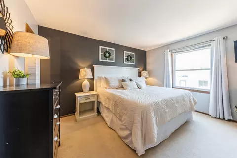 Bedroom - 3706 W Cornell Ct, Mchenry, IL 60050 photo 1 of 3
