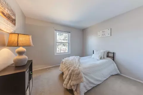 Bedroom - 3706 W Cornell Ct, Mchenry, IL 60050 photo 3 of 3