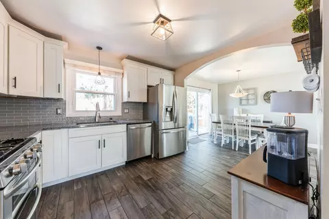 Kitchen - 3706 W Cornell Ct, Mchenry, IL 60050 photo 1 of 1
