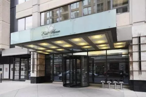 30 E Huron St #3407, Chicago, IL 60611