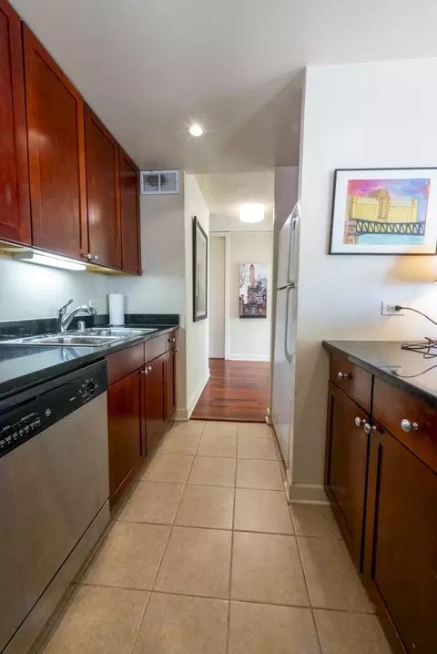 30 E Huron St #3407, Chicago, IL 60611 photo 9