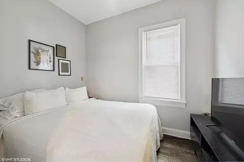 Bedroom - 1721 N Artesian Ave, Chicago, IL 60647 photo 2 of 2