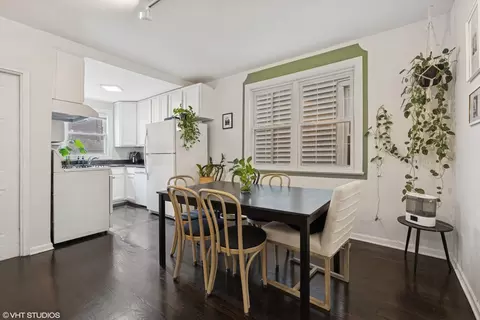 Dining - 1721 N Artesian Ave, Chicago, IL 60647 photo 1 of 2
