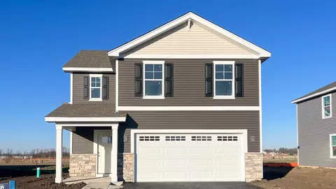 111 Fieldcrest Ave, Hampshire, IL 60140