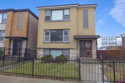 7525 S Yates Blvd, Chicago, IL 60649