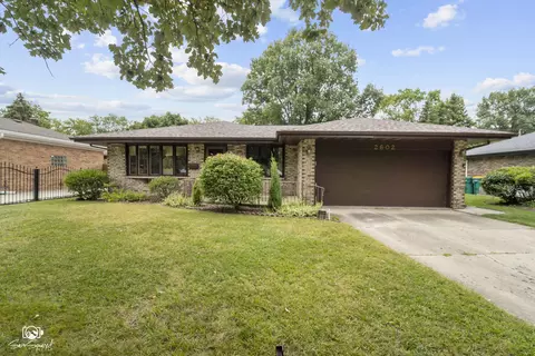 2602 Glenwood Ave, Joliet, IL 60435