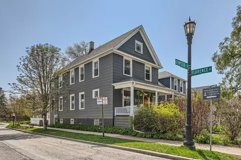1600 Dempster St, Evanston, IL 60202