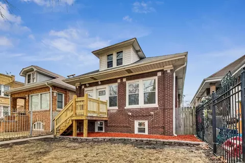 4909 W Wellington Ave, Chicago, IL 60641