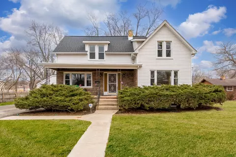 3223 Emmaus Ave, Zion, IL 60099