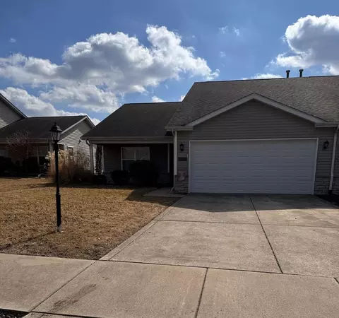 3777 W 70th Pl, Merrillville, IN 46410