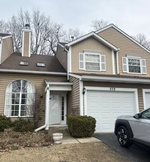 573 Ascot Ln, Streamwood, IL 60107