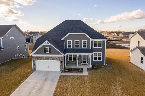 12514 Eileen St, Lemont, IL 60439