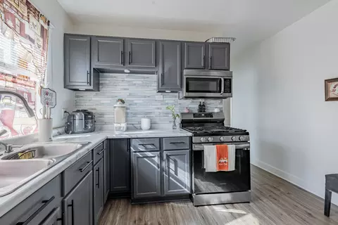 Kitchen - Undisclosed, Chicago, IL 60629 photo 3 of 5