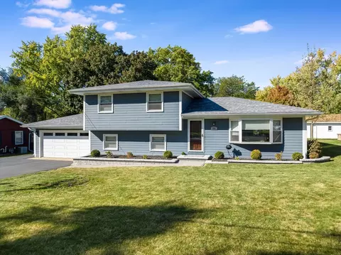 503 W Washington St, Yorkville, IL 60560