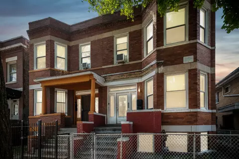 5412 S Wood St, Chicago, IL 60609